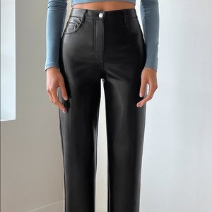 Aritzia Melina Pants